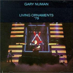 Living Ornaments '79 (1981)